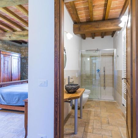 Apartment Sommnium By Interhome Guardistallo Exterior foto