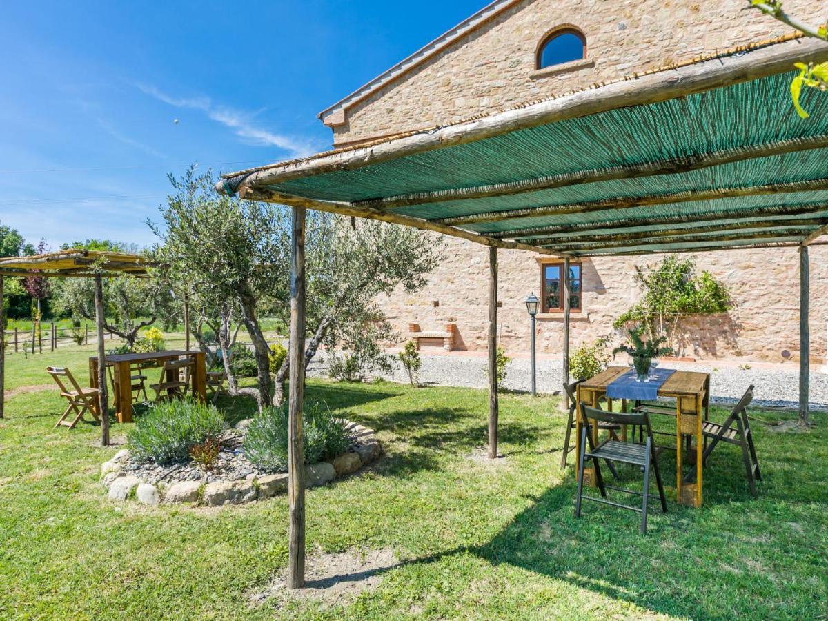 Apartment Sommnium By Interhome Guardistallo Exterior foto